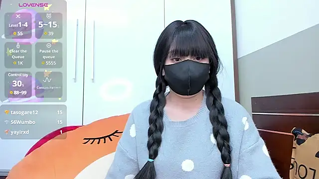 alonelove   online show from February 2025 09:34:02 AM