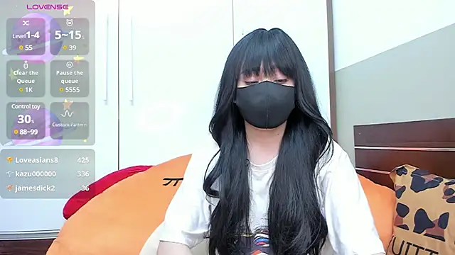 alonelove   online show from February 2025 06:58:02 AM