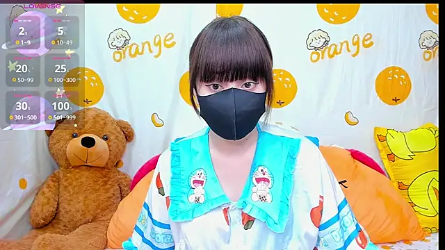 alonelove   online show from October 2025 02:25:02 AM