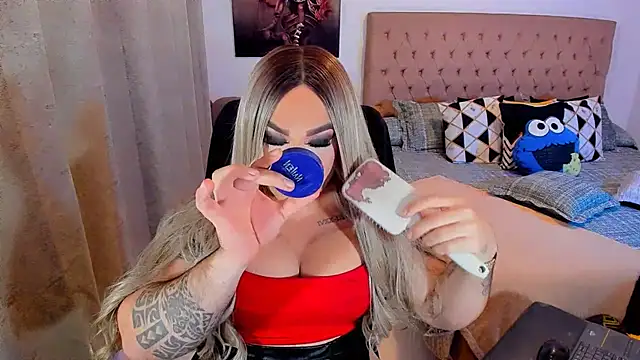 9InchsPunisherXXX online show from February 2025 12:48:01 AM