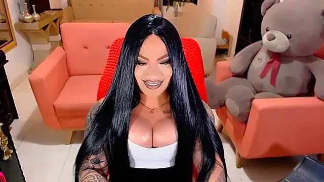 9InchsPunisherXXX online show from February 2026 05:04:01 AM