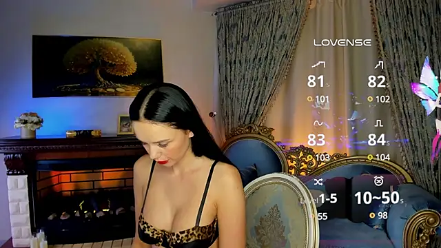 Black-Mamba- online show from December 2024 02:27:01 PM