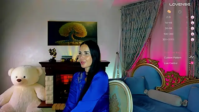 Snapshot of Black-Mamba- chatting on June 2026 08:07:01 PM Black-Mamba- online show from June 2026 08:07:01 PM