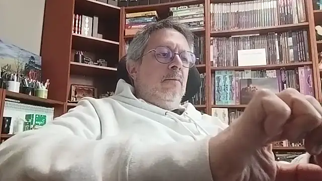 Mandra is a whore online show from September 2025 05:12:02 PM