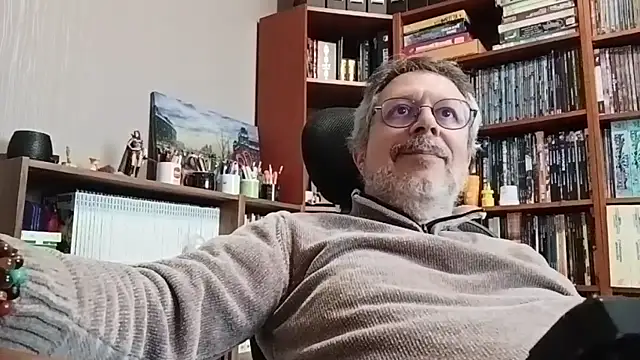 Mandra is a whore online show from September 2025 04:11:01 PM