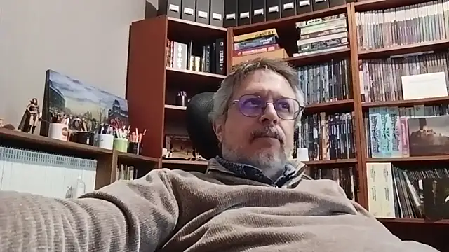 Mandra is a whore online show from September 2025 04:33:02 PM