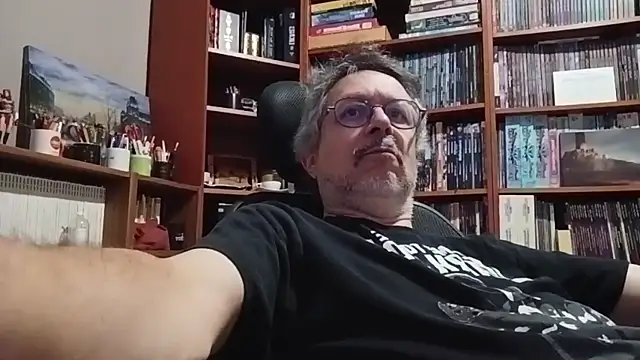 Mandra is a whore online show from October 2025 05:35:01 PM