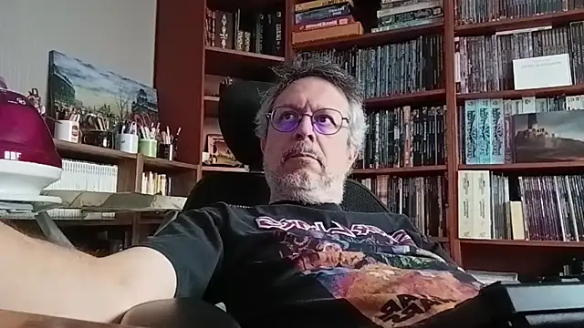 Mandra is a whore online show from October 2025 11:11:01 AM