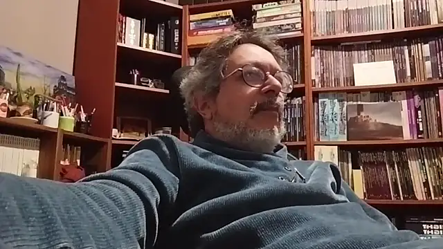 Mandra is a whore online show from November 2025 10:20:02 PM