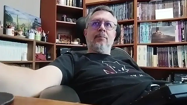 Mandra is a whore online show from November 2025 12:16:02 PM