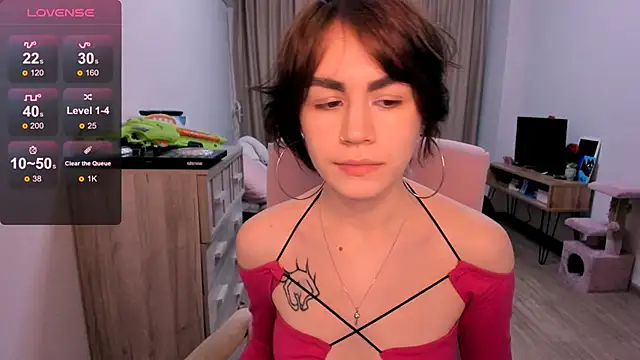 Snapshot of _selectrra chatting on February 2025 02:33:01 PM selectrra online show from February 2025 02:33:01 PM