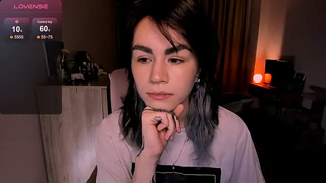 Snapshot of _selectrra chatting on February 2025 11:55:01 AM selectrra online show from February 2025 11:55:01 AM