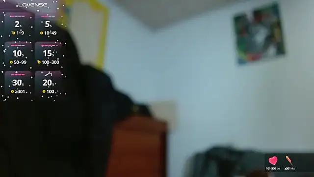 ZoeBakers  online show from December 2024 12:43:02 AM