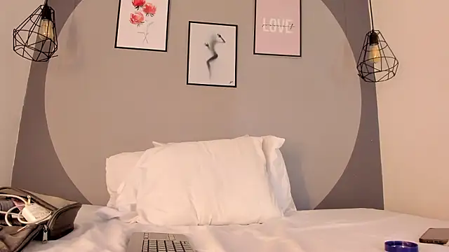 sarita duque online show from February 2026 12:22:02 PM