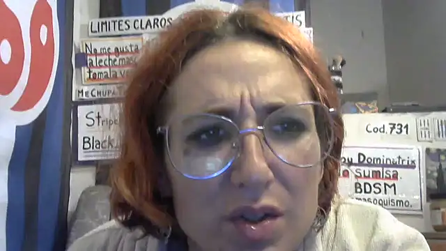 black lady731 online show from June 2026 11:27:02 AM