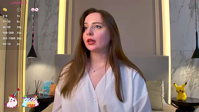 maltii evans online show from February 2025 09:19:01 AM