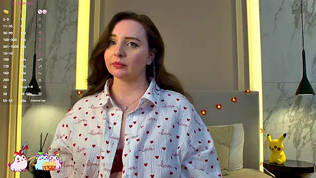 maltii evans online show from February 2025 09:03:01 AM