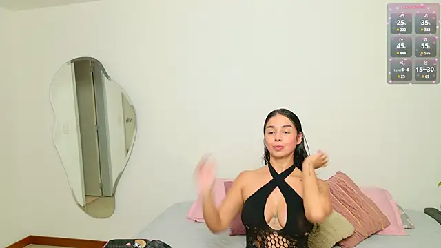 Snapshot of Mar_333 chatting on February 2025 12:00:02 AM Mar 333 online show from February 2025 12:00:02 AM