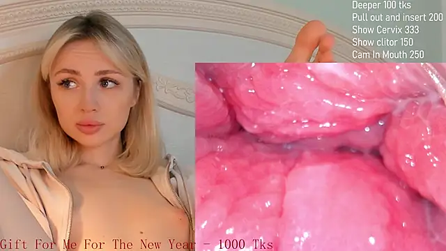 Snapshot of jannemary chatting on January 2025 04:12:01 AM jannemary online show from January 2025 04:12:01 AM