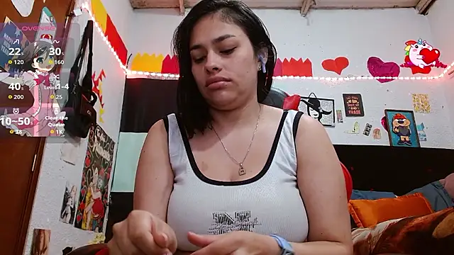 Saray extrovert  online show from March 2026 03:54:01 AM