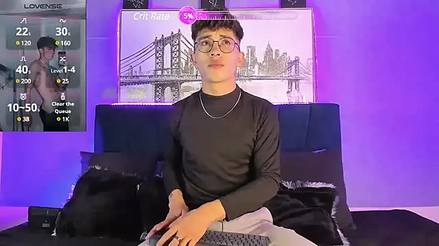 Andrew thevil online show from December 2024 03:58:01 AM