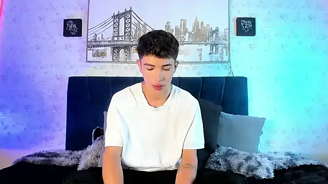 Andrew thevil online show from January 2025 07:42:01 AM