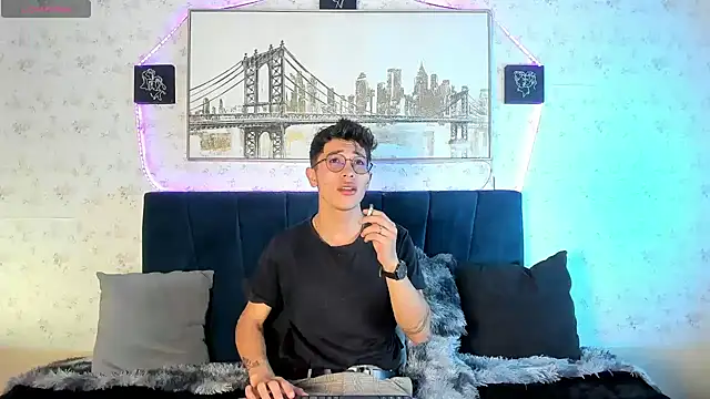 Andrew thevil online show from January 2025 10:51:01 PM