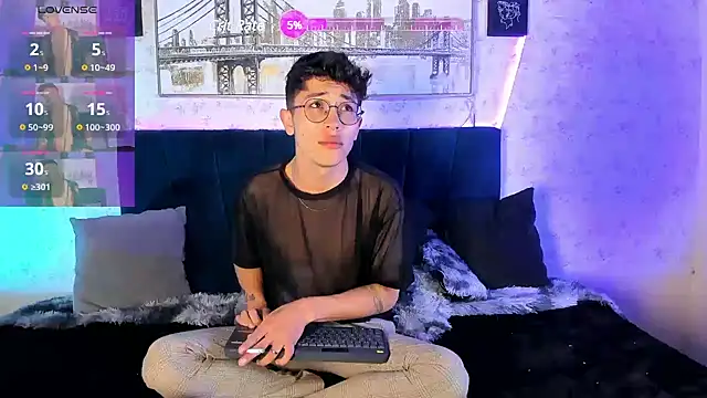 Andrew thevil online show from January 2025 08:25:02 AM