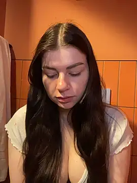 EllyNora online show from November 2025 11:43:02 AM