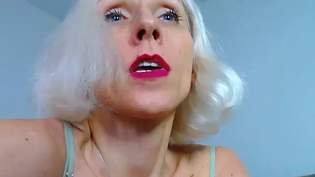 Kissiya-Allisya online show from February 2025 11:45:01 PM