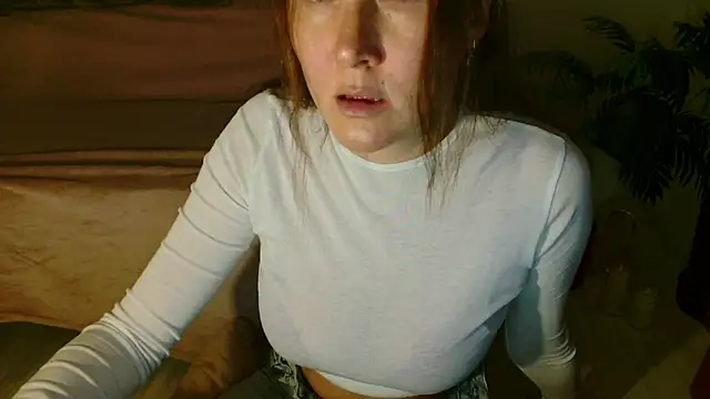 Imcarrieberry online show from January 2026 03:16:02 PM