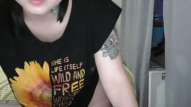 juliettkalen online show from January 2026 04:38:01 AM