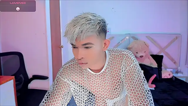 Snapshot of Austin_connor_ chatting on January 2025 09:08:01 AM Austin connor online show from January 2025 09:08:01 AM