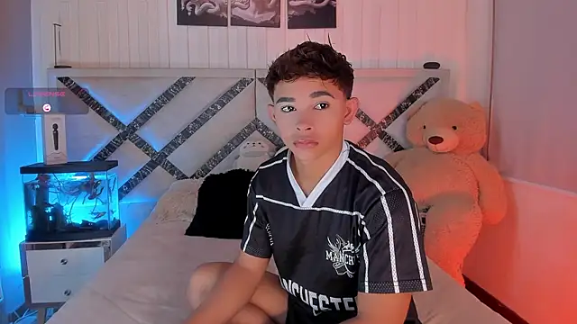 Snapshot of Austin_connor_ chatting on September 2025 10:05:01 AM Austin connor online show from September 2025 10:05:01 AM