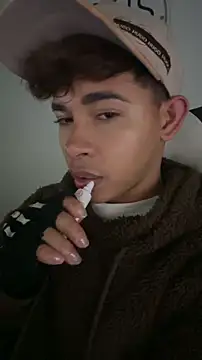 Snapshot of Austin_connor_ chatting on October 2025 05:04:02 AM Austin connor online show from October 2025 05:04:02 AM