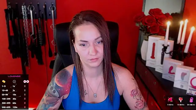  Jane Warren  online show from February 2025 03:00:01 PM