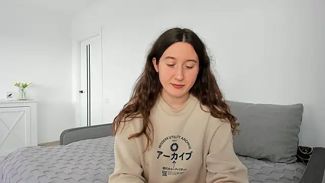 Snapshot of _Anna_Montana chatting on October 2025 11:55:02 AM Anna Montana online show from October 2025 11:55:02 AM