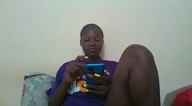 Snapshot of prettychic5 chatting on January 2025 05:42:02 AM prettychic5 online show from January 2025 05:42:02 AM