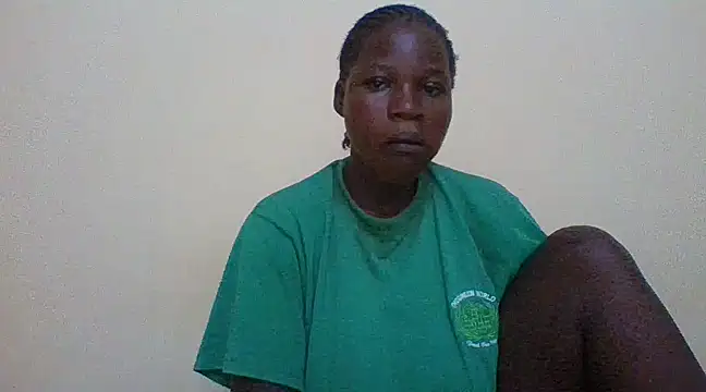 Snapshot of prettychic5 chatting on January 2025 06:31:02 AM prettychic5 online show from January 2025 06:31:02 AM