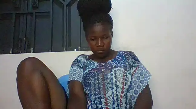 Snapshot of prettychic5 chatting on March 2025 06:11:01 PM prettychic5 online show from March 2025 06:11:01 PM