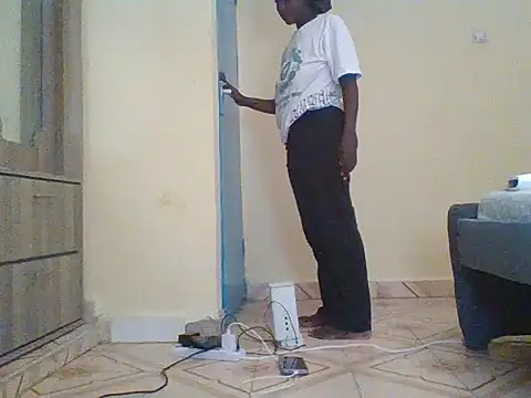 Snapshot of prettychic5 chatting on October 2025 07:49:02 AM prettychic5 online show from October 2025 07:49:02 AM