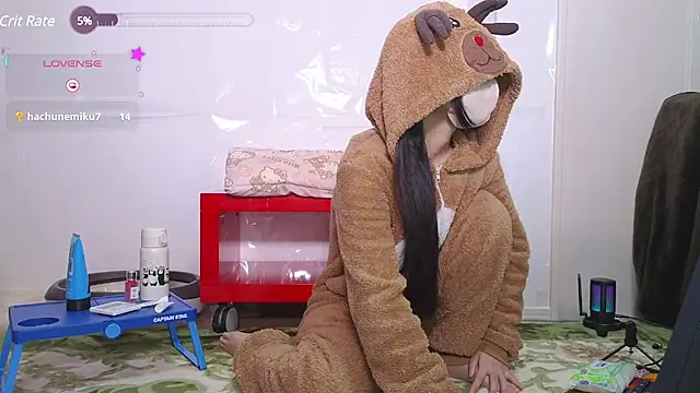 Snapshot of risa-kitty chatting on December 2024 02:12:01 PM risa-kitty online show from December 2024 02:12:01 PM