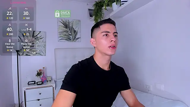 Matty Adams online show from February 2025 03:27:01 PM