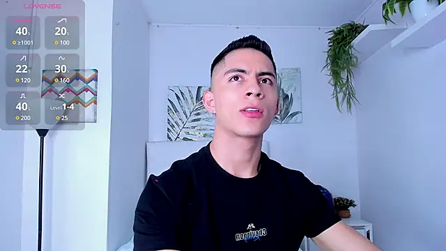 Matty Adams online show from March 2025 04:10:01 PM