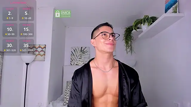 Matty Adams online show from March 2025 07:06:02 PM