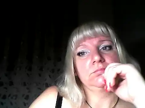 MeilomaWesa online show from January 2025 03:44:02 PM