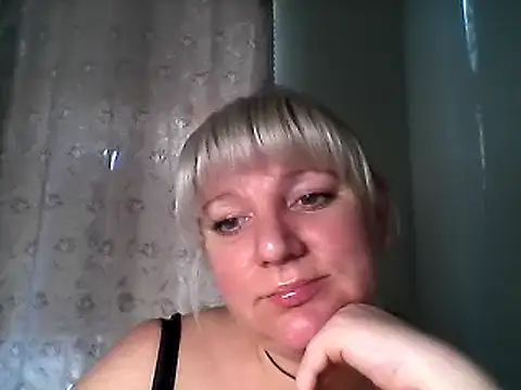 MeilomaWesa online show from February 2025 01:25:01 PM