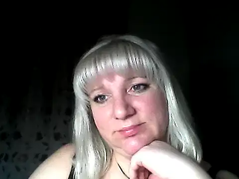 MeilomaWesa online show from February 2025 08:53:01 PM