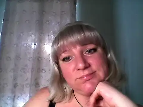 MeilomaWesa online show from March 2025 01:29:01 PM