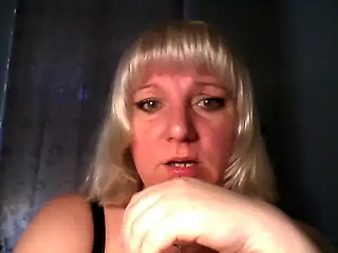 MeilomaWesa online show from March 2025 07:00:02 AM